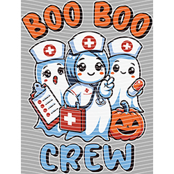 Halloween-WS 11024